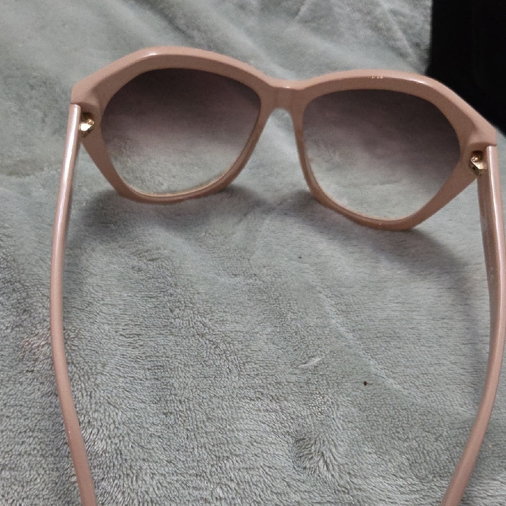 Tom Ford Light Pink Sunglasses - Picture 3 of 7